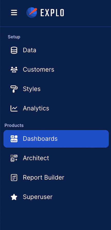 Панель мониторинга