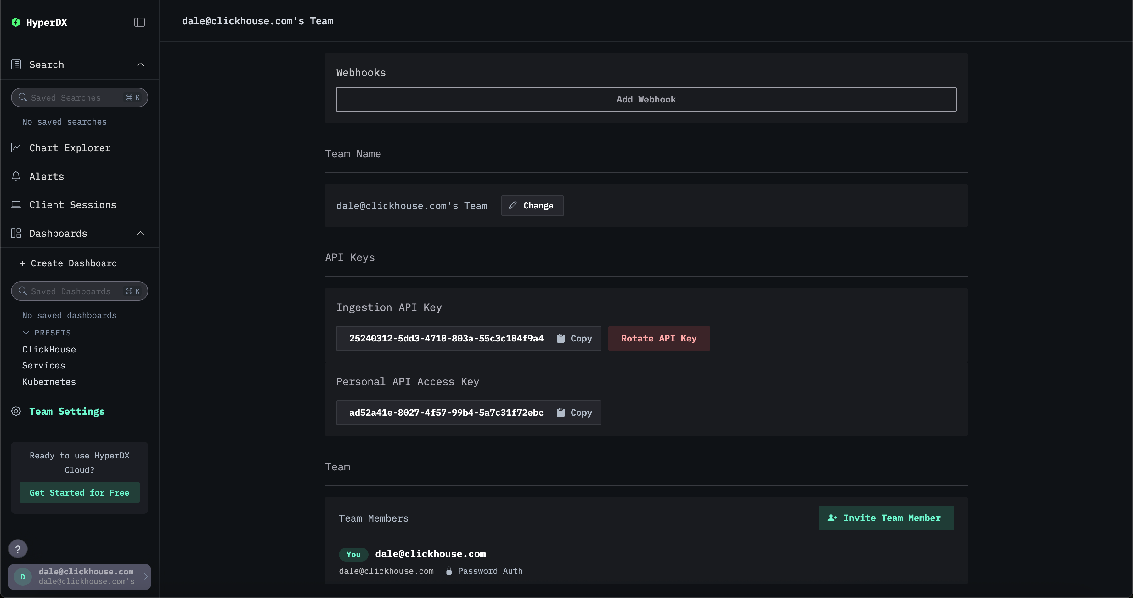 Ключи инъекции